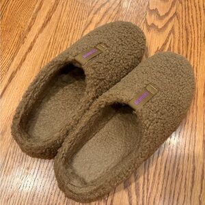 Bombas Sunday Slippers